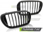 Preview: Upgrade Sportgrill Nieren für BMW 3er G20/G21 15-19 Hochglanz schwarz